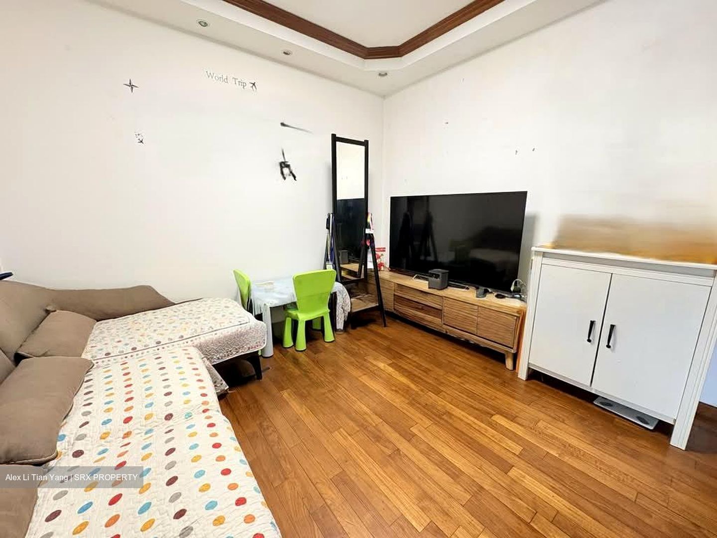 Blk 502 Panshan View (Bukit Panjang), HDB 4 Rooms #566631811
